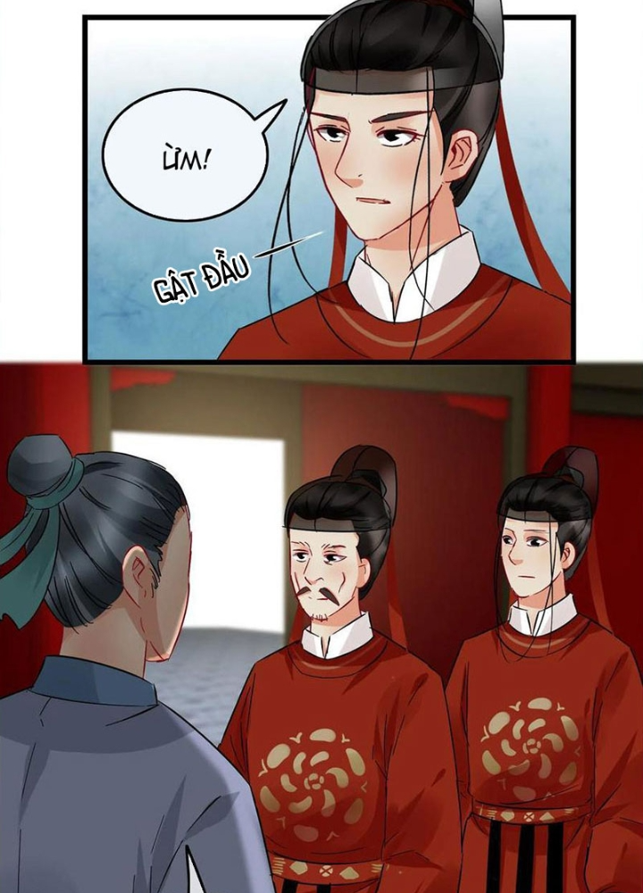 Đệ Nhất Nằm Vùng Nam Tống Chapter 110 - Trang 2
