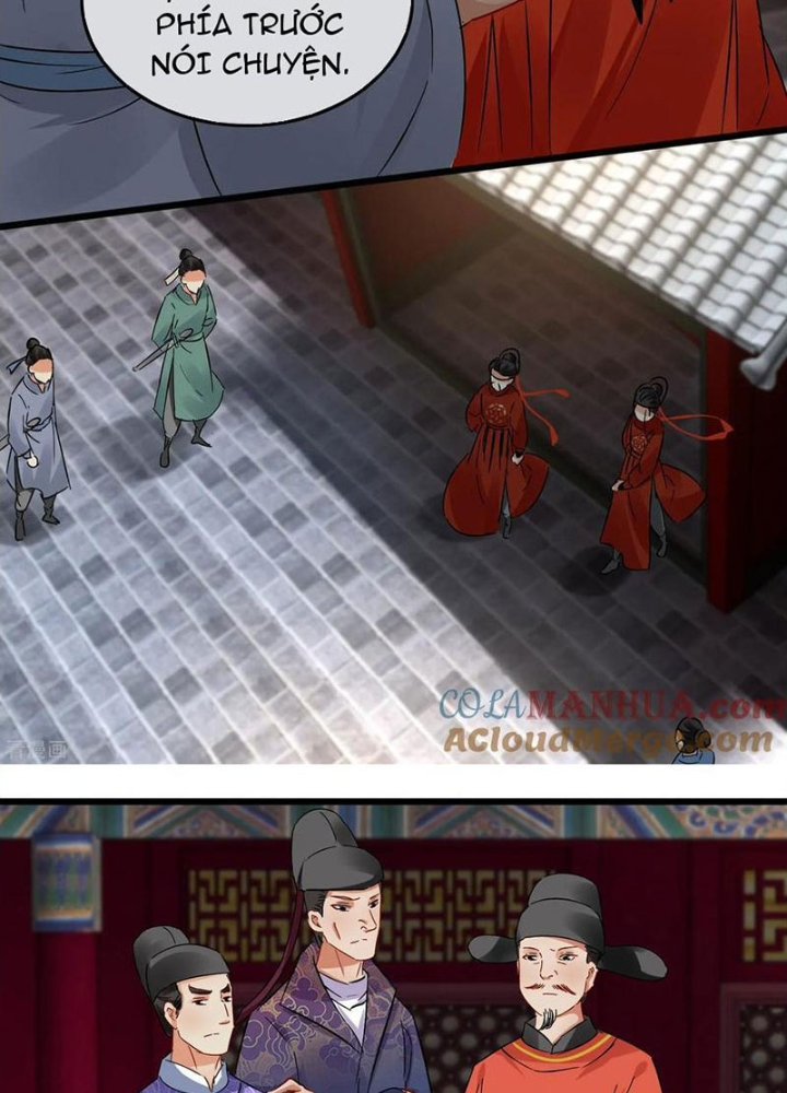 Đệ Nhất Nằm Vùng Nam Tống Chapter 110 - Trang 2