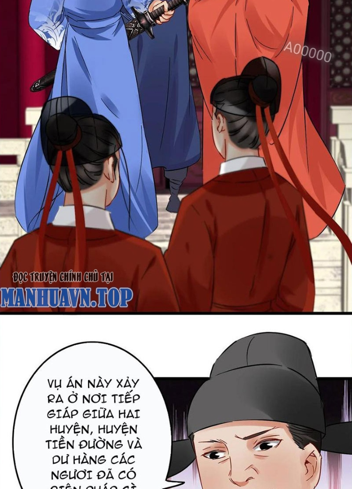 Đệ Nhất Nằm Vùng Nam Tống Chapter 110 - Trang 2