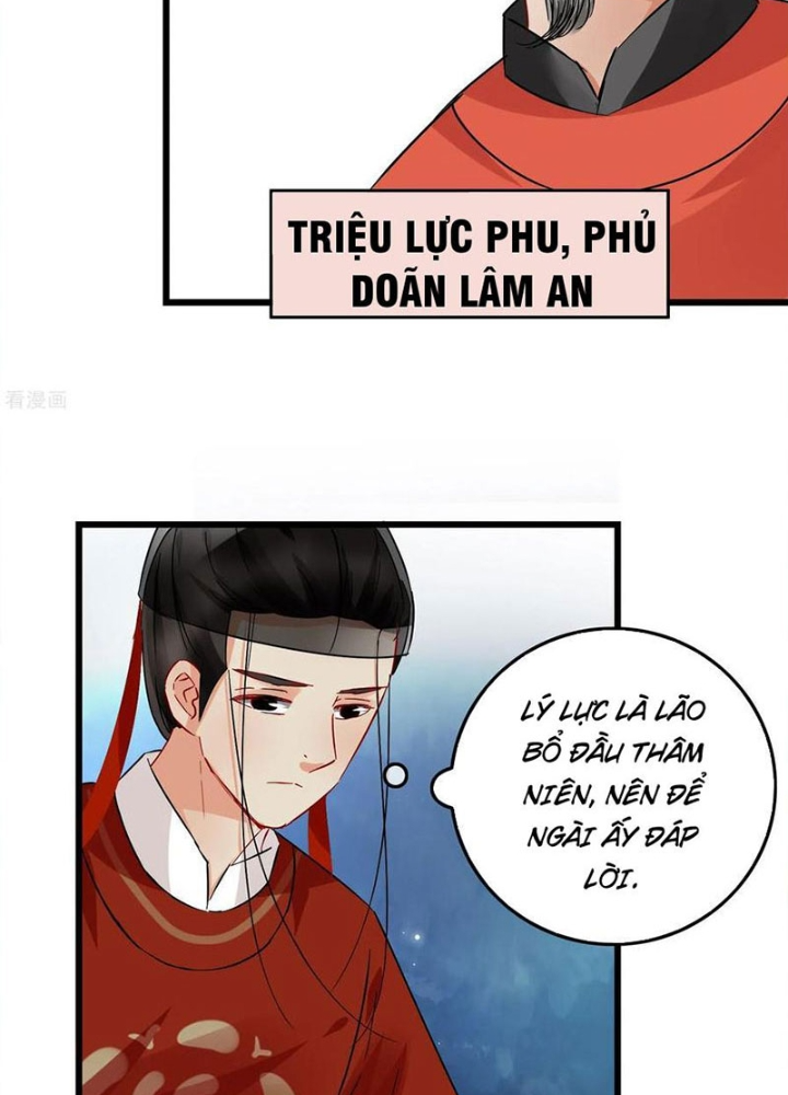 Đệ Nhất Nằm Vùng Nam Tống Chapter 110 - Trang 2