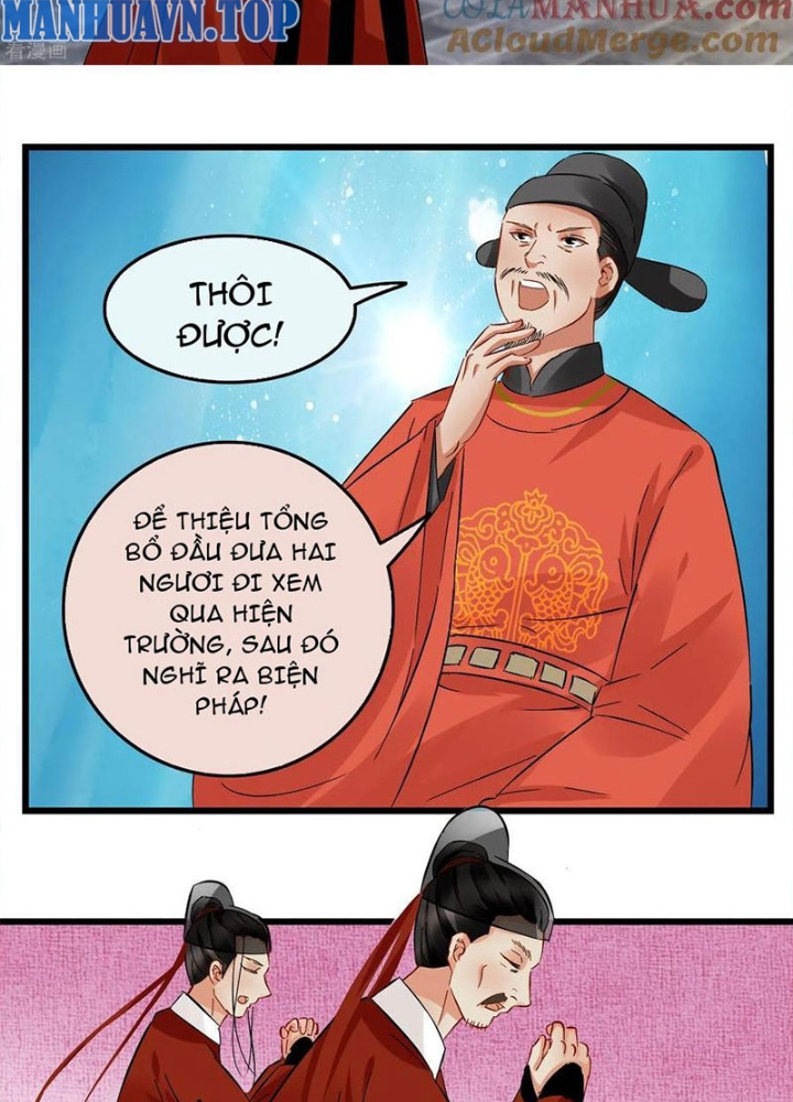 Đệ Nhất Nằm Vùng Nam Tống Chapter 110 - Trang 2