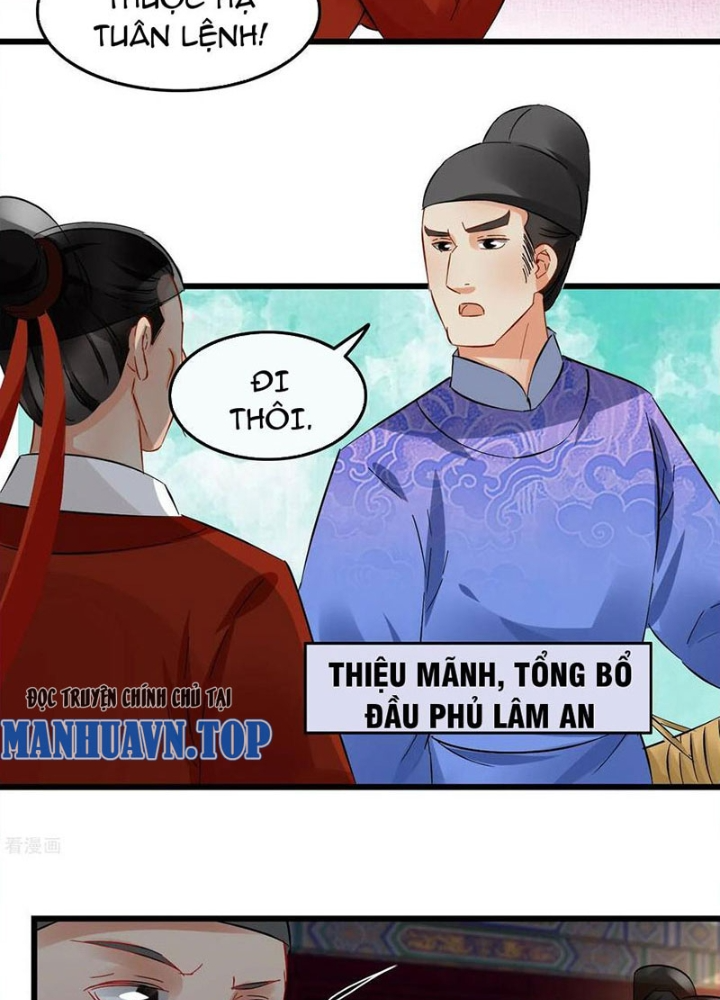 Đệ Nhất Nằm Vùng Nam Tống Chapter 110 - Trang 2