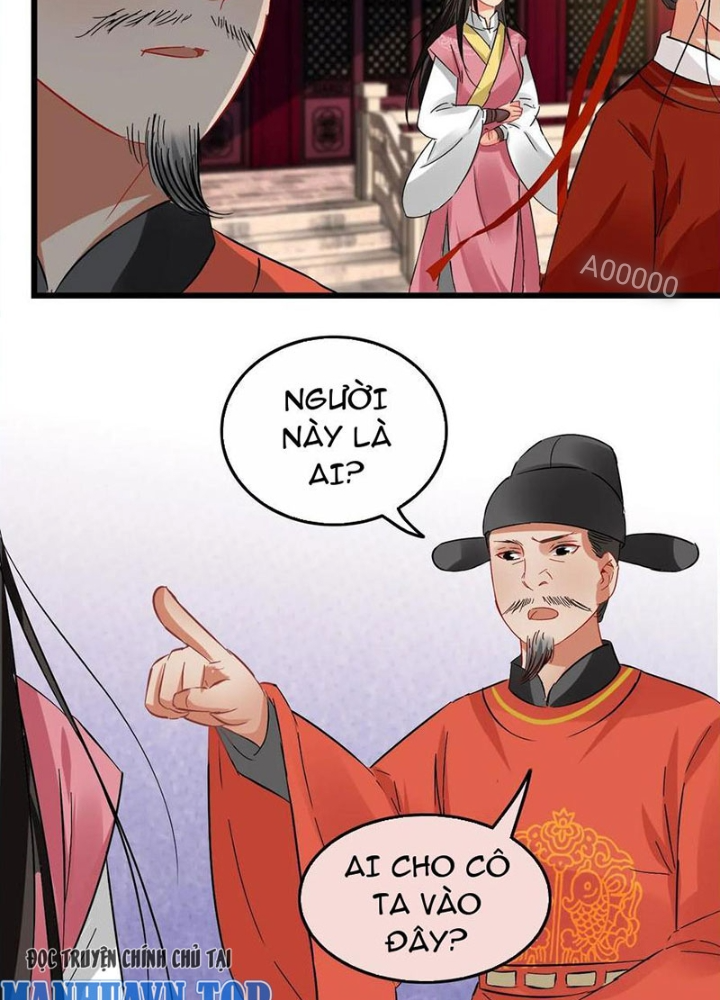 Đệ Nhất Nằm Vùng Nam Tống Chapter 110 - Trang 2