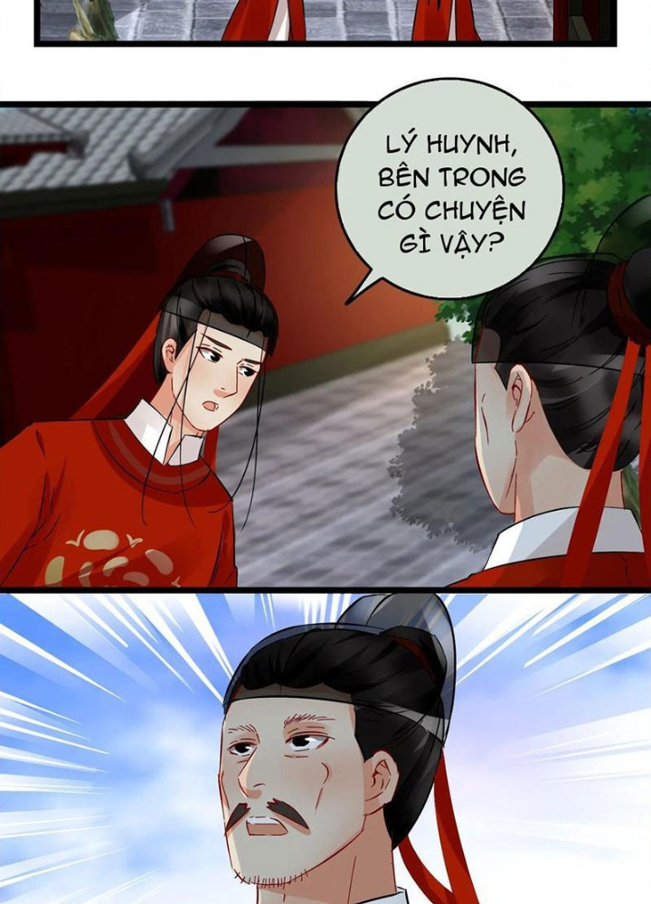 Đệ Nhất Nằm Vùng Nam Tống Chapter 110 - Trang 2