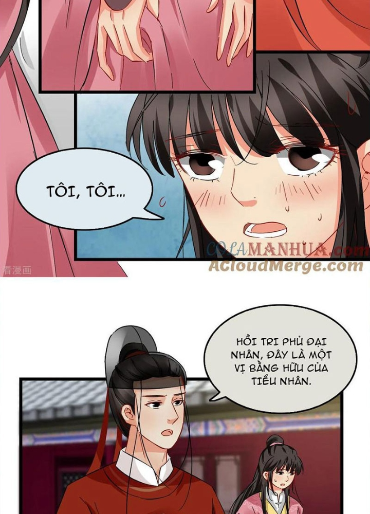 Đệ Nhất Nằm Vùng Nam Tống Chapter 110 - Trang 2