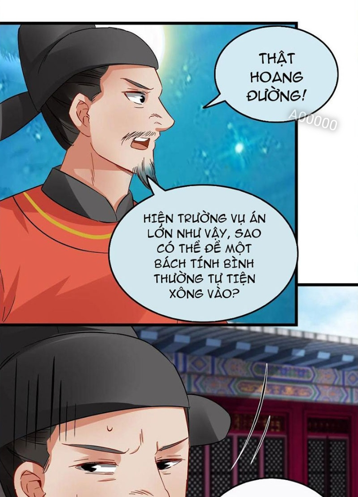 Đệ Nhất Nằm Vùng Nam Tống Chapter 110 - Trang 2