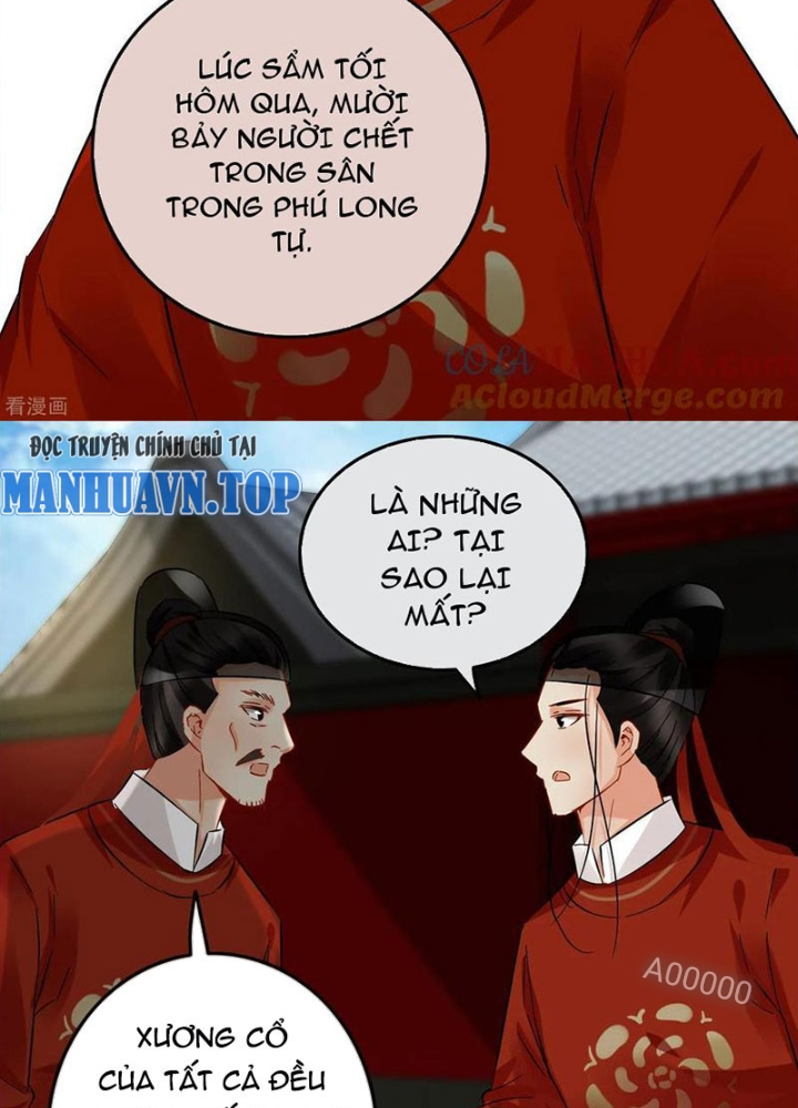 Đệ Nhất Nằm Vùng Nam Tống Chapter 110 - Trang 2