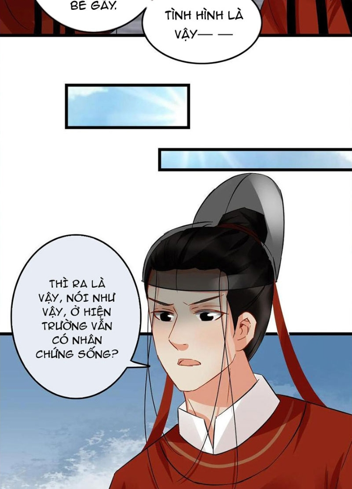 Đệ Nhất Nằm Vùng Nam Tống Chapter 110 - Trang 2