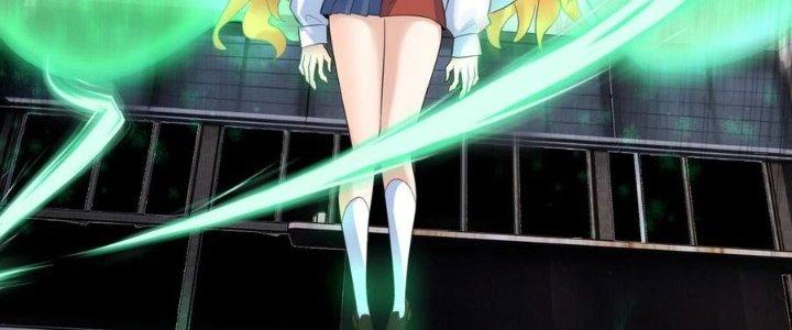 Ta Có Một Tòa Linh Anh Điện Chapter 71 - Trang 2