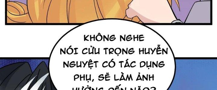 Ta Có Một Tòa Linh Anh Điện Chapter 71 - Trang 2