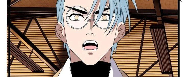 Ta Có Một Tòa Linh Anh Điện Chapter 71 - Trang 2