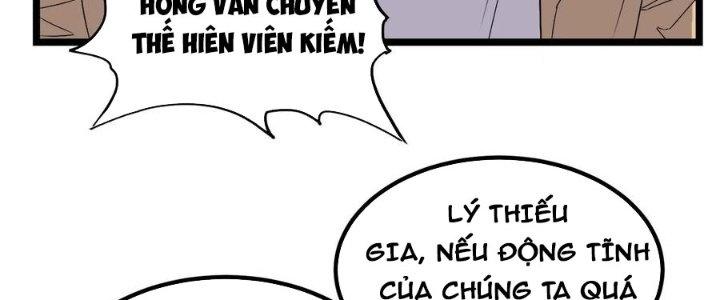Ta Có Một Tòa Linh Anh Điện Chapter 71 - Trang 2