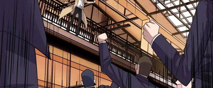 Ta Có Một Tòa Linh Anh Điện Chapter 71 - Trang 2