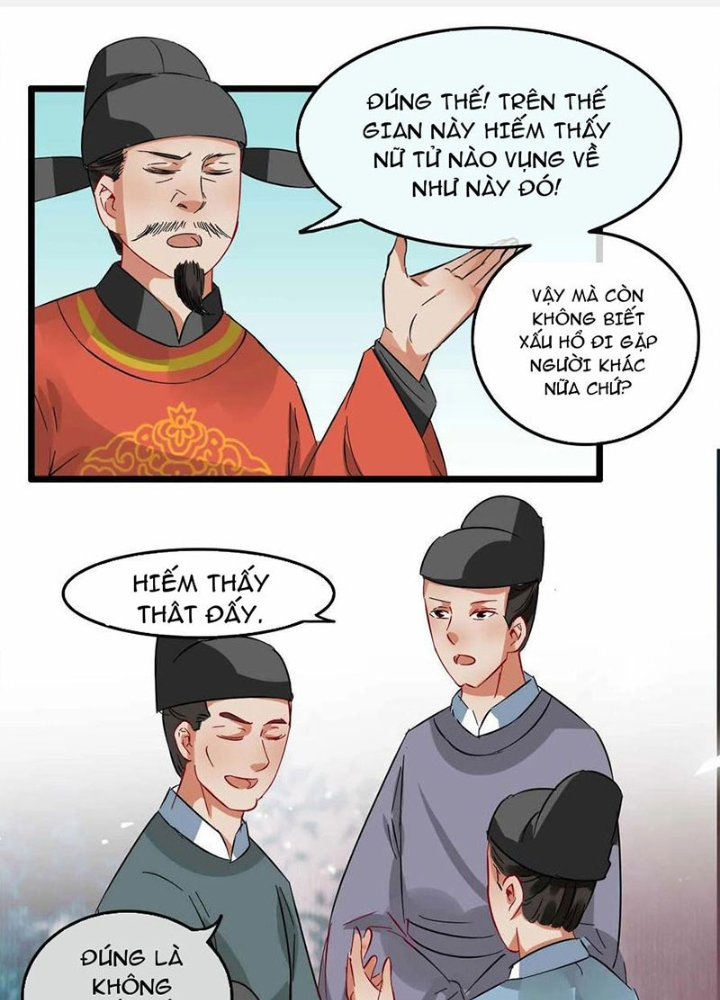 Đệ Nhất Nằm Vùng Nam Tống Chapter 111 - Trang 2