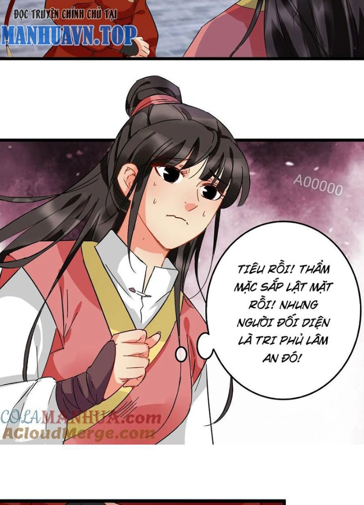 Đệ Nhất Nằm Vùng Nam Tống Chapter 111 - Trang 2