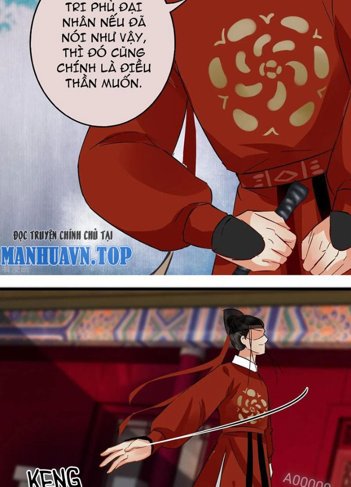 Đệ Nhất Nằm Vùng Nam Tống Chapter 111 - Trang 2