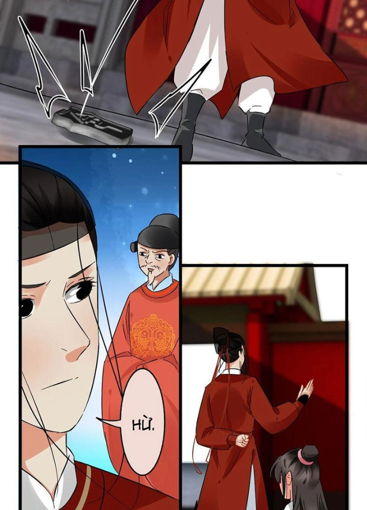 Đệ Nhất Nằm Vùng Nam Tống Chapter 111 - Trang 2