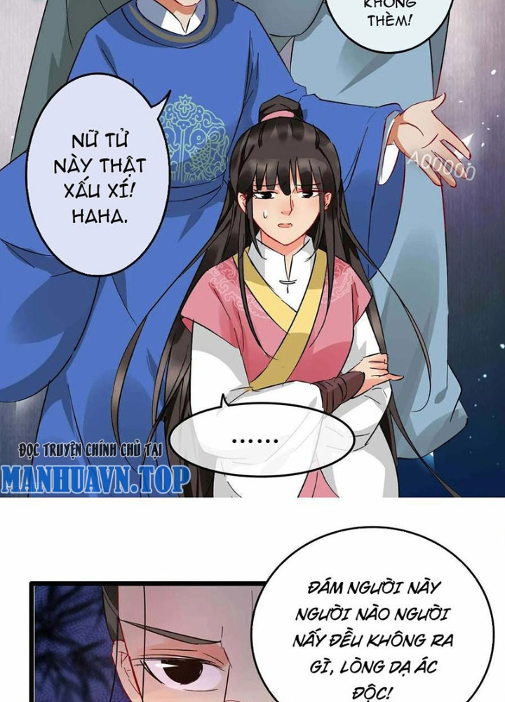 Đệ Nhất Nằm Vùng Nam Tống Chapter 111 - Trang 2