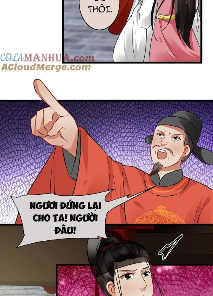 Đệ Nhất Nằm Vùng Nam Tống Chapter 111 - Trang 2