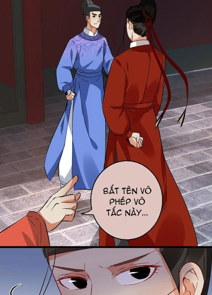 Đệ Nhất Nằm Vùng Nam Tống Chapter 111 - Trang 2