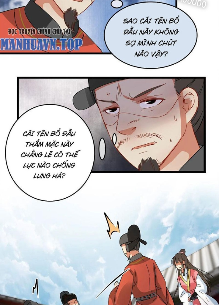 Đệ Nhất Nằm Vùng Nam Tống Chapter 111 - Trang 2