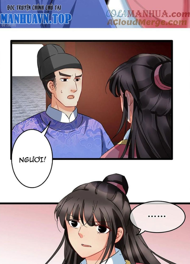 Đệ Nhất Nằm Vùng Nam Tống Chapter 111 - Trang 2