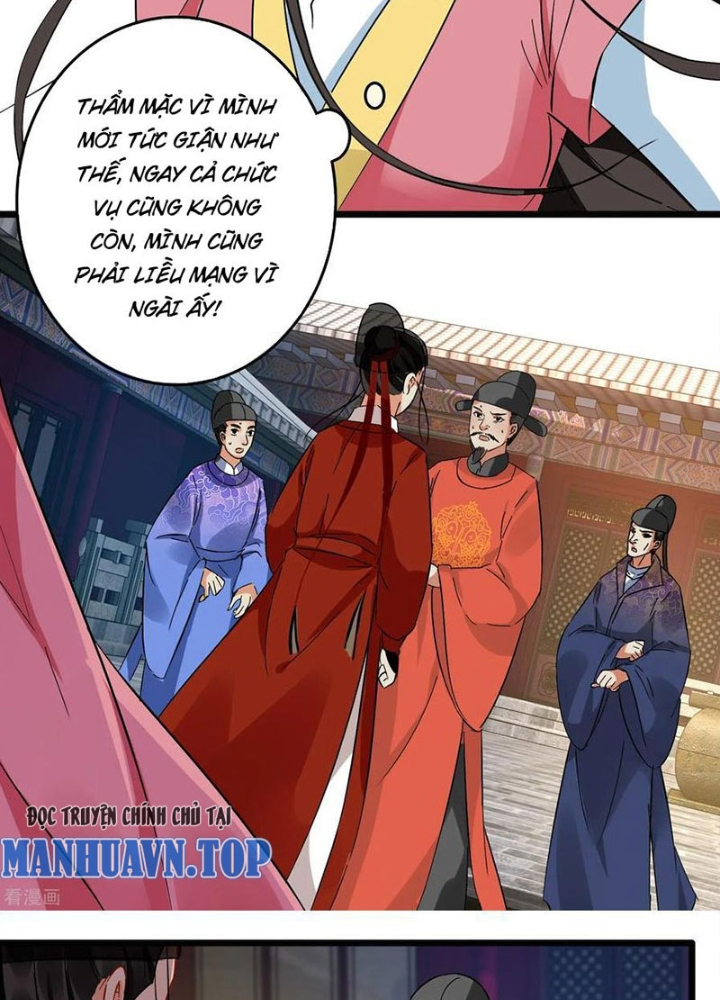 Đệ Nhất Nằm Vùng Nam Tống Chapter 111 - Trang 2