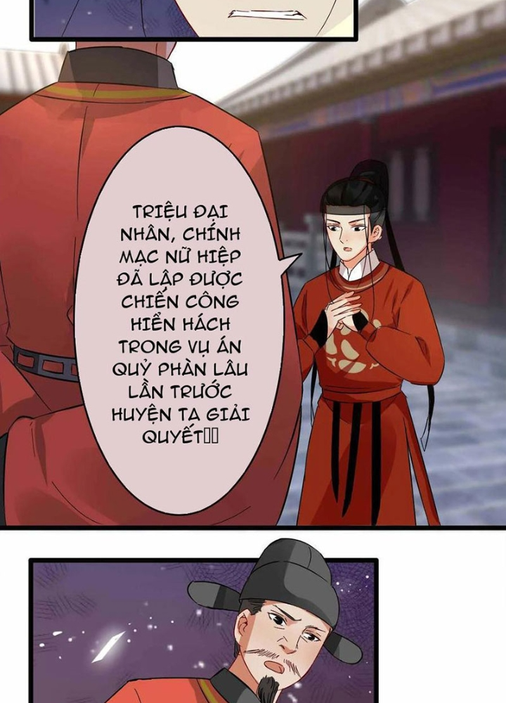Đệ Nhất Nằm Vùng Nam Tống Chapter 111 - Trang 2
