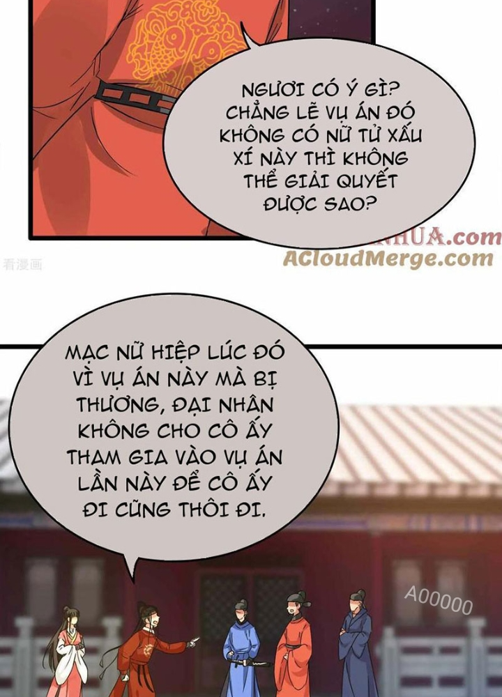 Đệ Nhất Nằm Vùng Nam Tống Chapter 111 - Trang 2