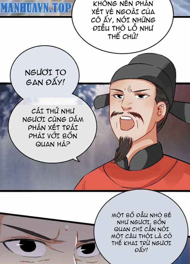 Đệ Nhất Nằm Vùng Nam Tống Chapter 111 - Trang 2