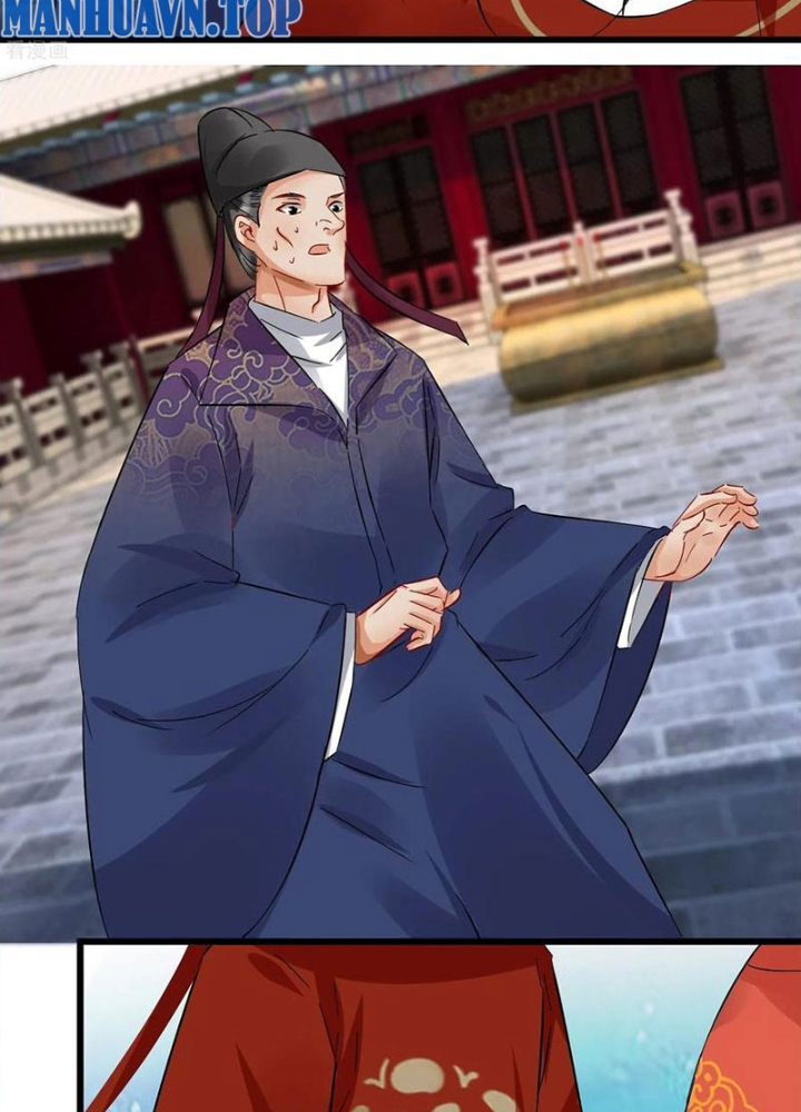 Đệ Nhất Nằm Vùng Nam Tống Chapter 112 - Trang 2