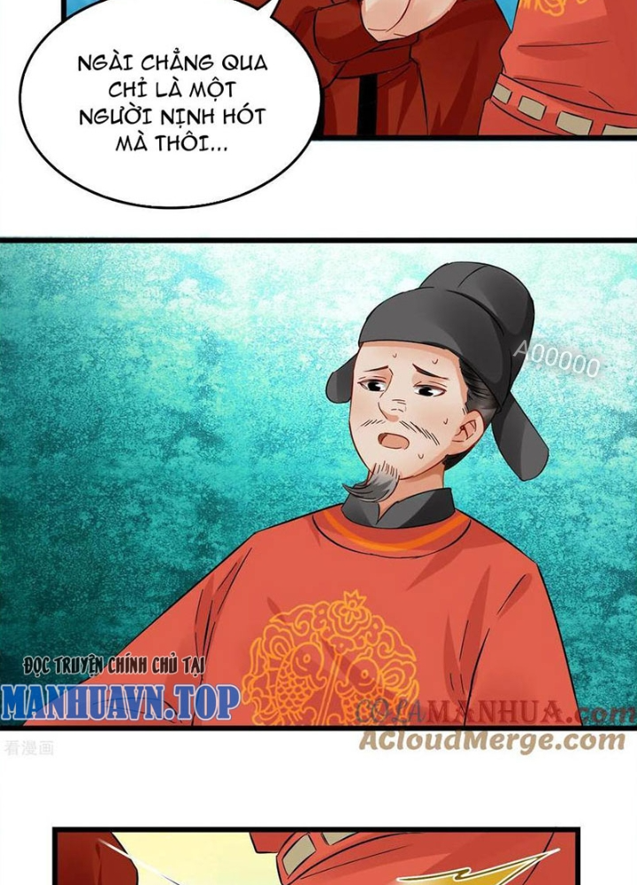 Đệ Nhất Nằm Vùng Nam Tống Chapter 112 - Trang 2