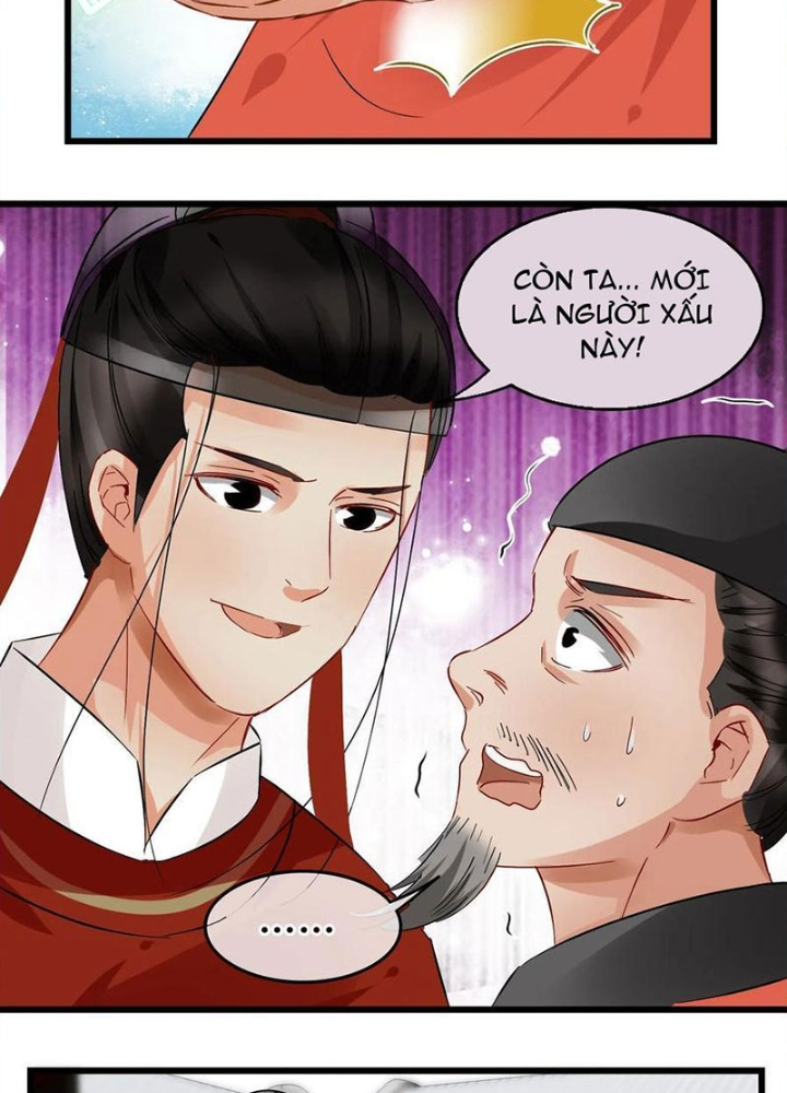 Đệ Nhất Nằm Vùng Nam Tống Chapter 112 - Trang 2