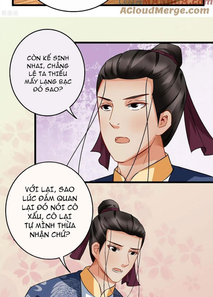 Đệ Nhất Nằm Vùng Nam Tống Chapter 112 - Trang 2