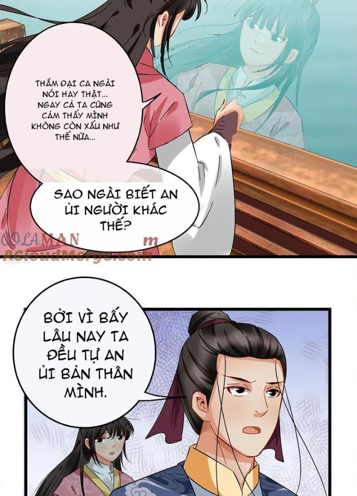 Đệ Nhất Nằm Vùng Nam Tống Chapter 112 - Trang 2