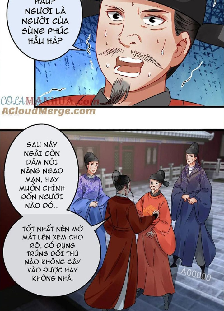 Đệ Nhất Nằm Vùng Nam Tống Chapter 112 - Trang 2