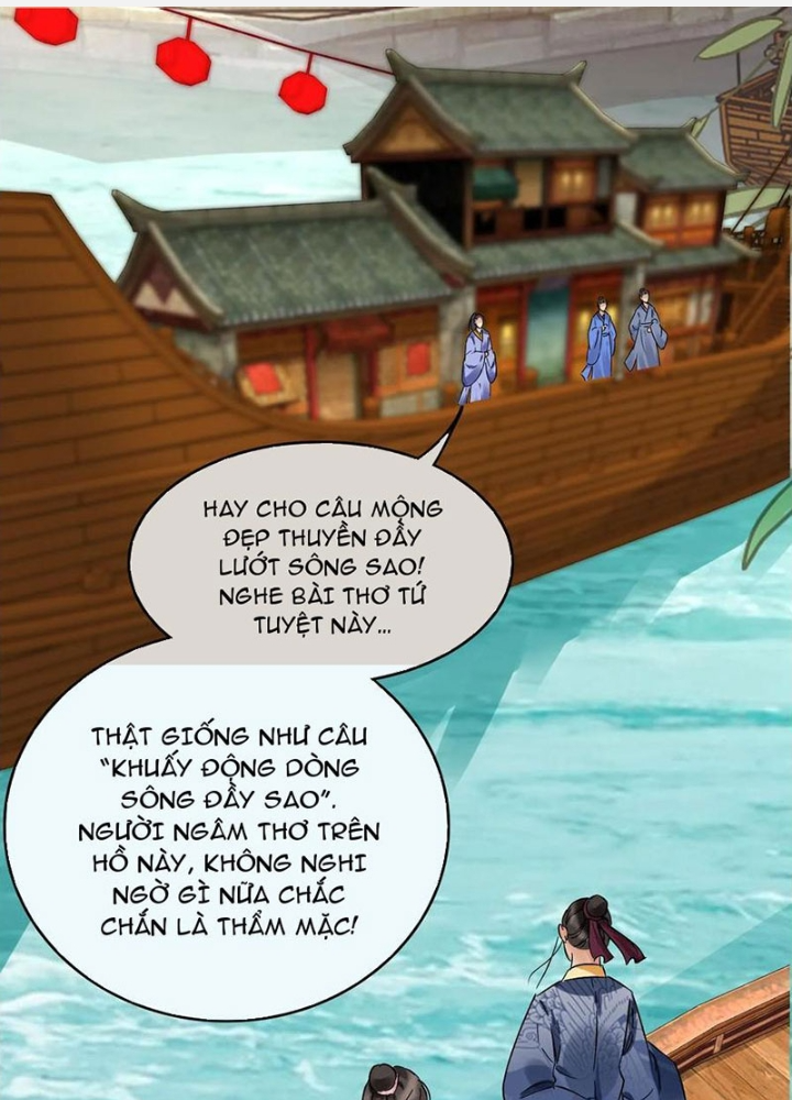 Đệ Nhất Nằm Vùng Nam Tống Chapter 113 - Trang 2