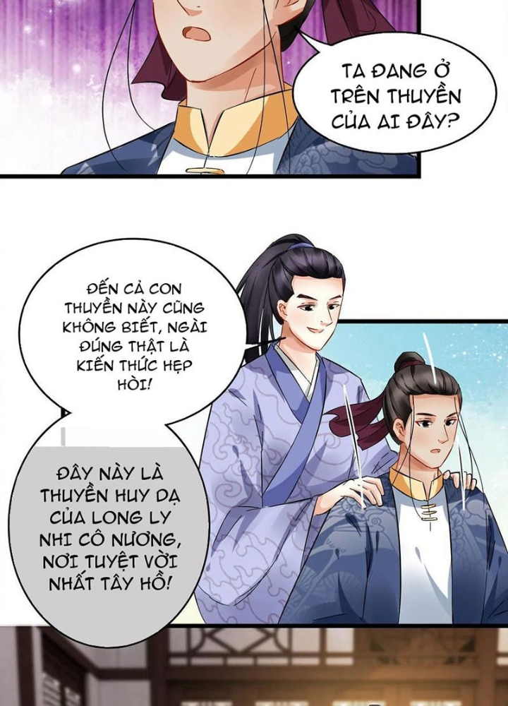 Đệ Nhất Nằm Vùng Nam Tống Chapter 113 - Trang 2