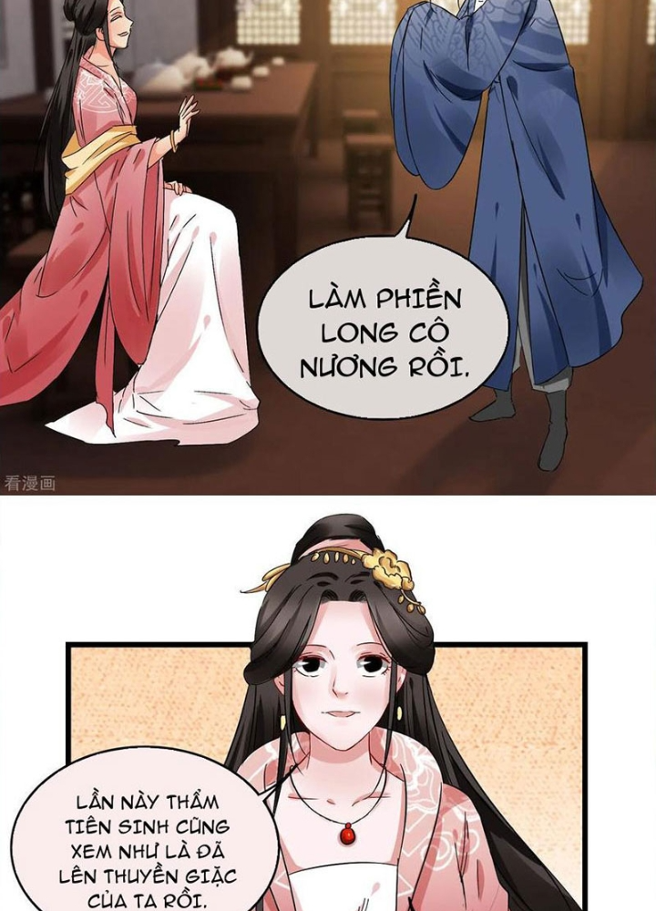 Đệ Nhất Nằm Vùng Nam Tống Chapter 113 - Trang 2