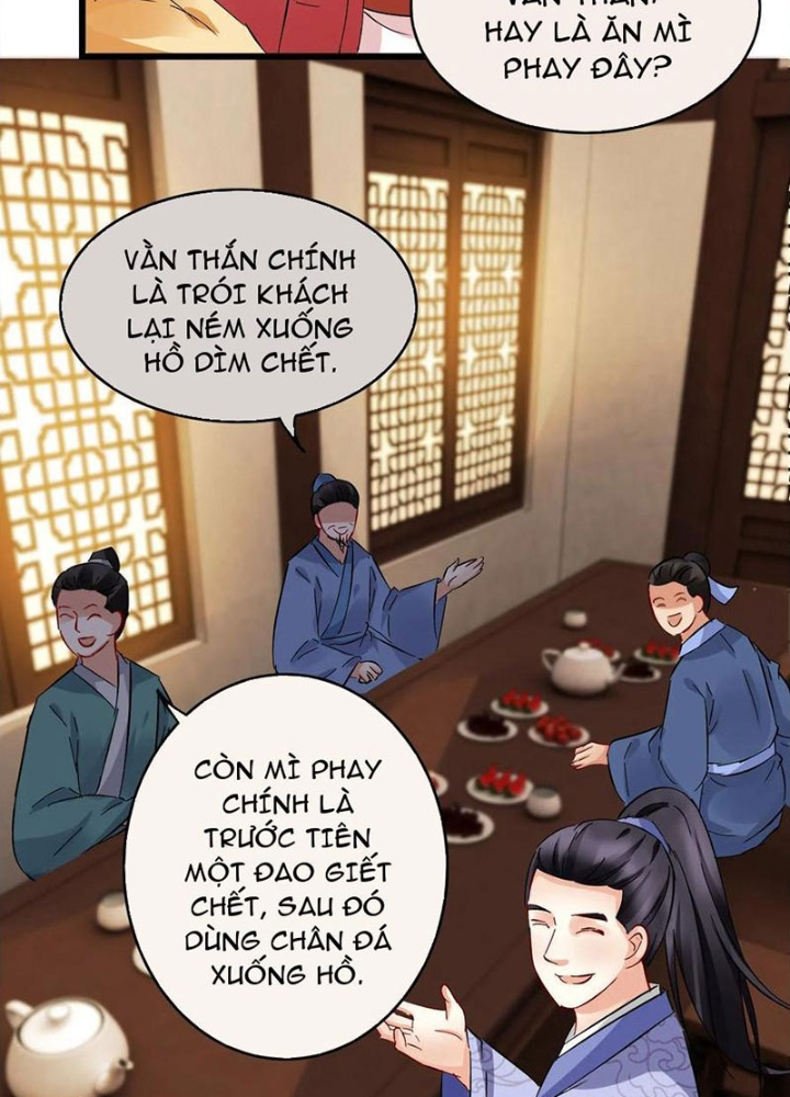 Đệ Nhất Nằm Vùng Nam Tống Chapter 113 - Trang 2