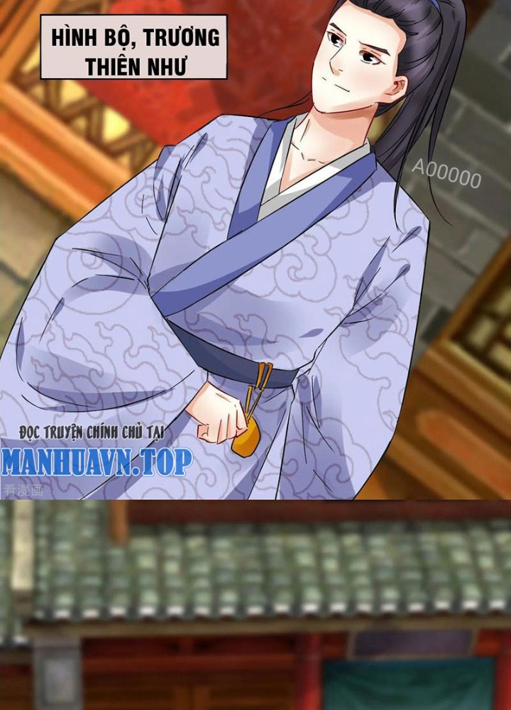 Đệ Nhất Nằm Vùng Nam Tống Chapter 113 - Trang 2