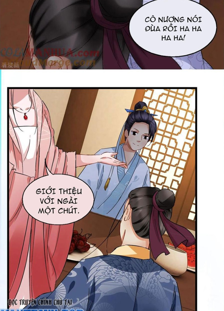 Đệ Nhất Nằm Vùng Nam Tống Chapter 113 - Trang 2