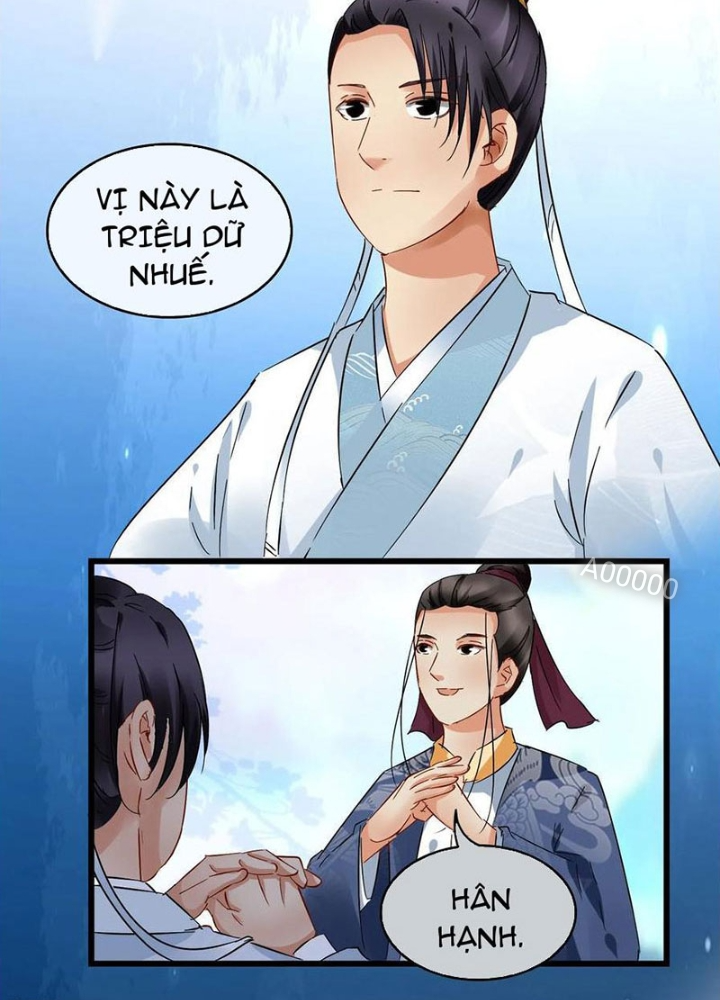 Đệ Nhất Nằm Vùng Nam Tống Chapter 113 - Trang 2