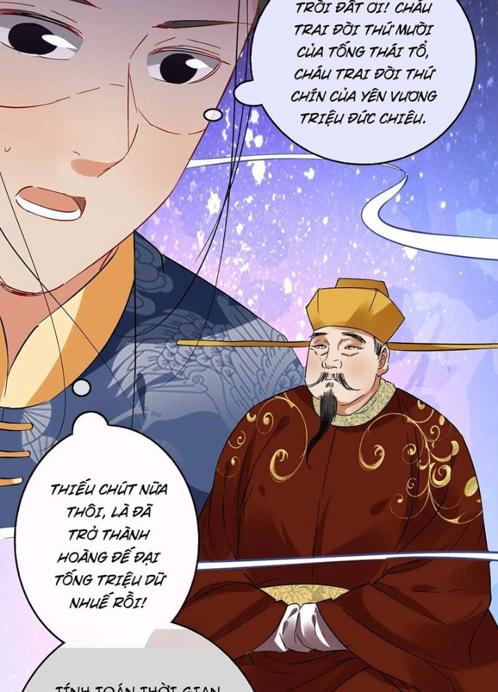Đệ Nhất Nằm Vùng Nam Tống Chapter 113 - Trang 2