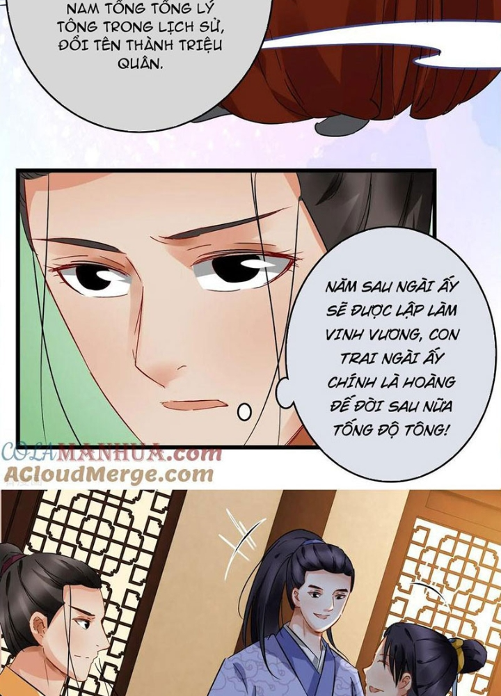 Đệ Nhất Nằm Vùng Nam Tống Chapter 113 - Trang 2