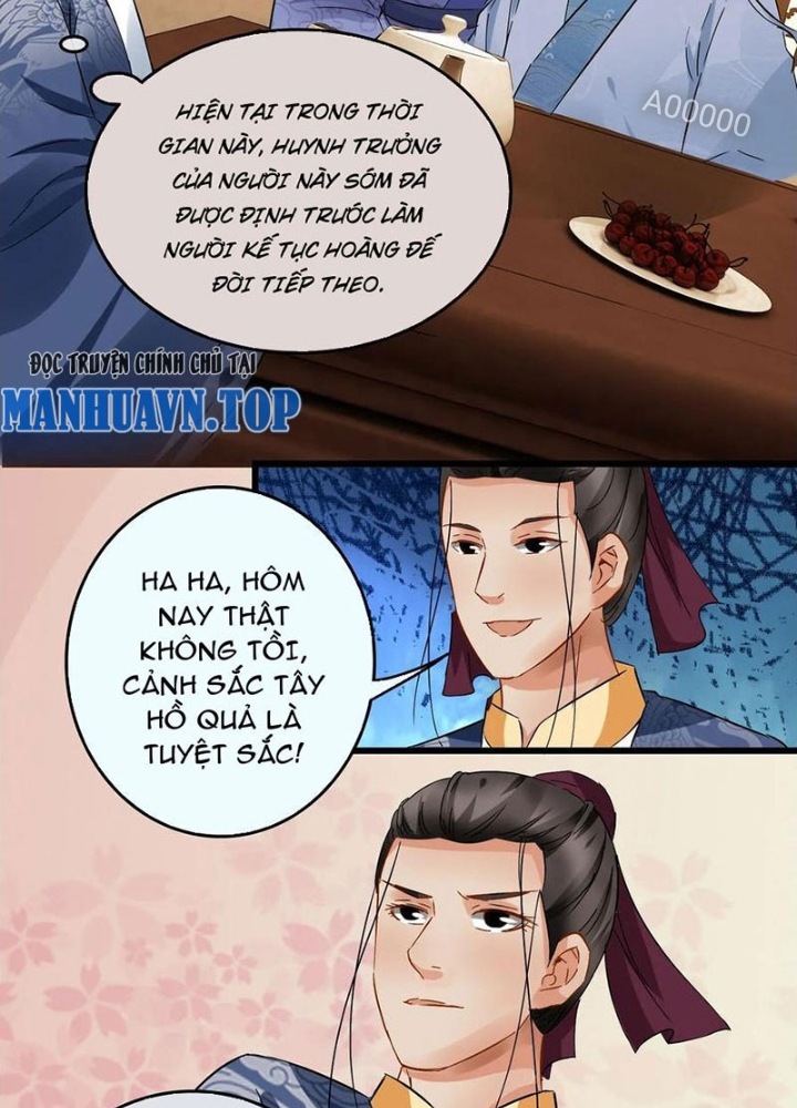 Đệ Nhất Nằm Vùng Nam Tống Chapter 113 - Trang 2