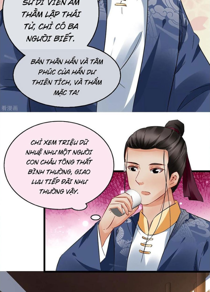 Đệ Nhất Nằm Vùng Nam Tống Chapter 113 - Trang 2