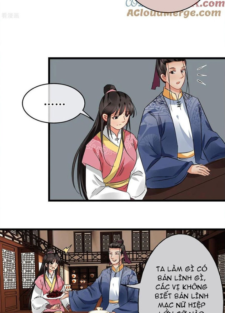 Đệ Nhất Nằm Vùng Nam Tống Chapter 113 - Trang 2