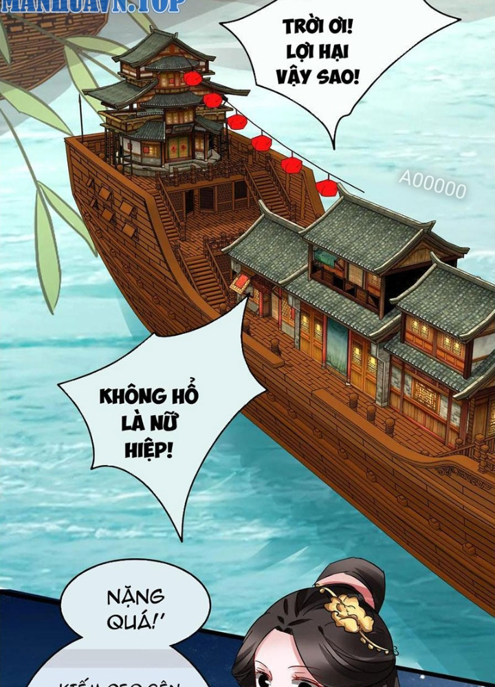 Đệ Nhất Nằm Vùng Nam Tống Chapter 113 - Trang 2