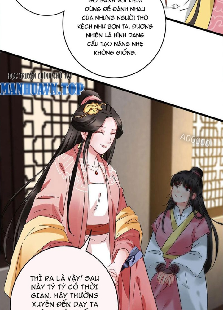 Đệ Nhất Nằm Vùng Nam Tống Chapter 113 - Trang 2